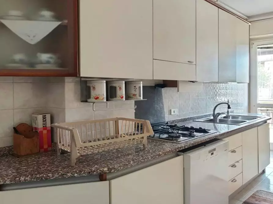 Immagine 8 di Camera in affitto  in Via Sant'Anatalone a Milano