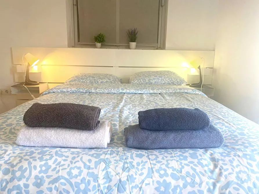 Immagine 10 di Appartamento in affitto  in Calle Parras a Sevilla