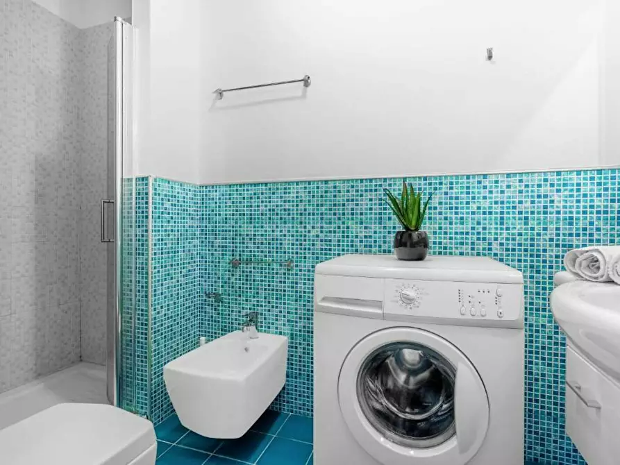 Immagine 2 di Appartamento in affitto  in Via Mincio a Milano