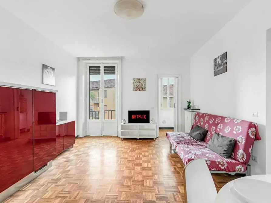 Immagine 1 di Appartamento in affitto  in Via Mincio a Milano