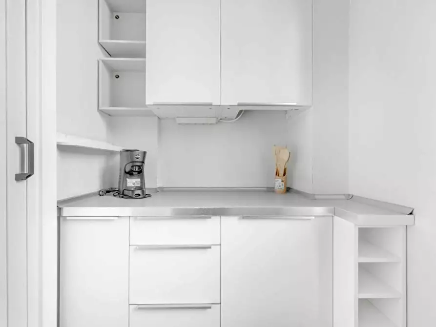 Immagine 8 di Appartamento in affitto  in Via Mincio a Milano