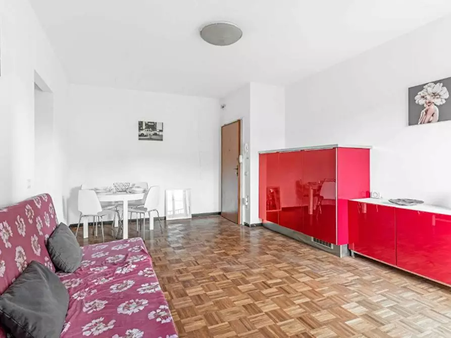 Immagine 4 di Appartamento in affitto  in Via Mincio a Milano