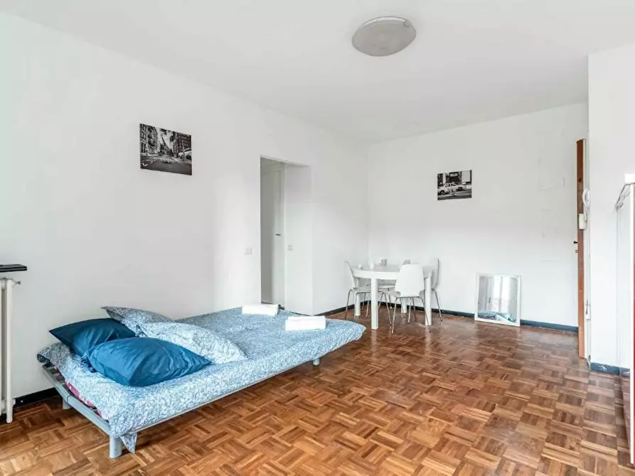 Immagine 3 di Appartamento in affitto  in Via Mincio a Milano