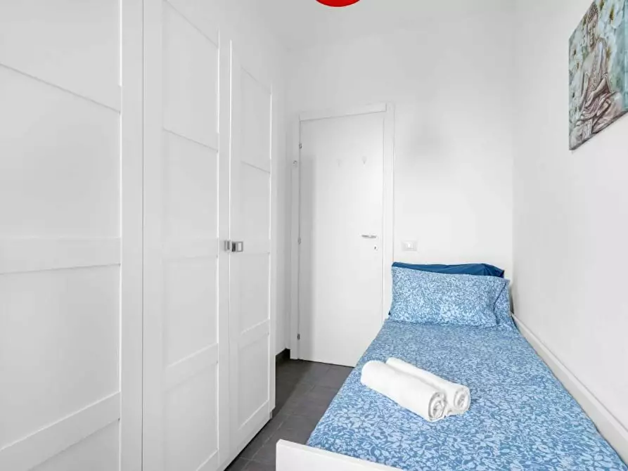 Immagine 7 di Appartamento in affitto  in Via Mincio a Milano