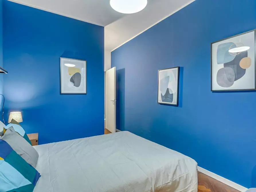 Immagine 5 di Camera in affitto  in Via Giotto a Milano