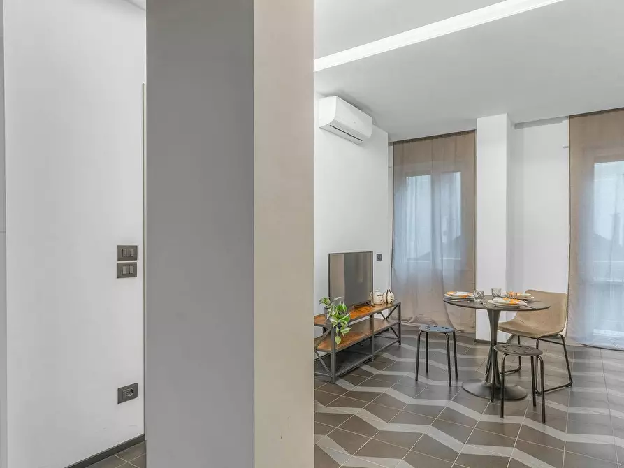 Immagine 3 di Appartamento in affitto  in Via Arquà a Milano