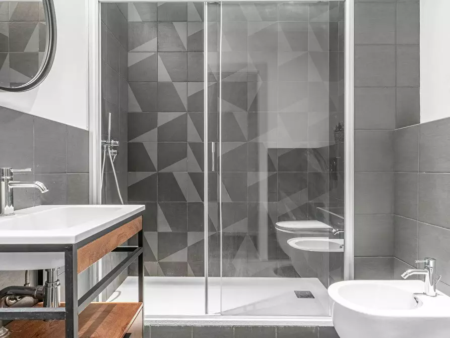 Immagine 5 di Appartamento in affitto  in Via Arquà a Milano