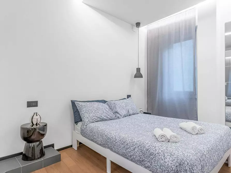 Immagine 6 di Appartamento in affitto  in Via Arquà a Milano