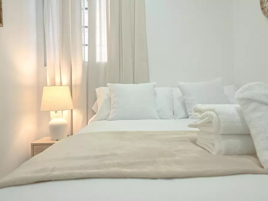 Immagine 7 di Appartamento in affitto  in Calle de Gonzalo Herrero a Madrid