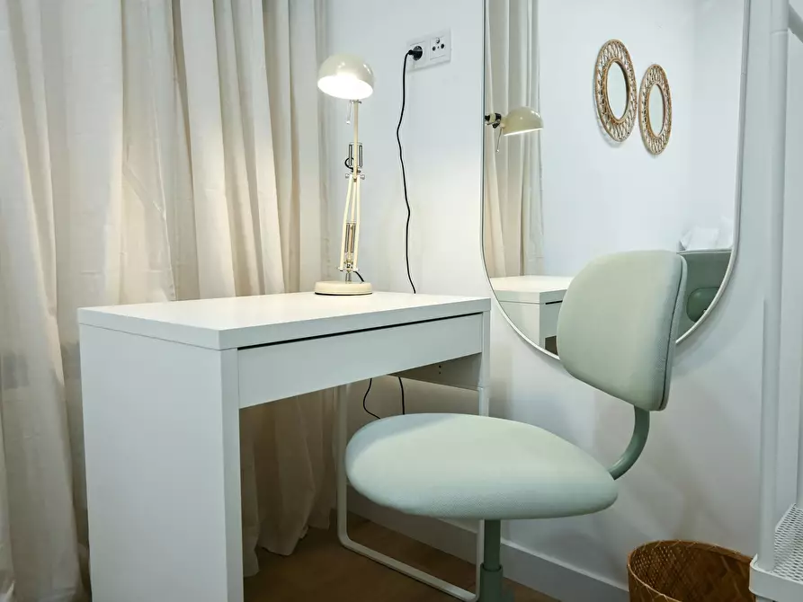 Immagine 8 di Appartamento in affitto  in Calle de Gonzalo Herrero a Madrid