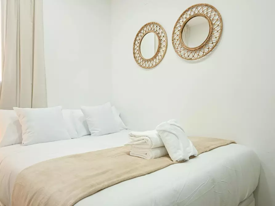 Immagine 5 di Appartamento in affitto  in Calle de Gonzalo Herrero a Madrid