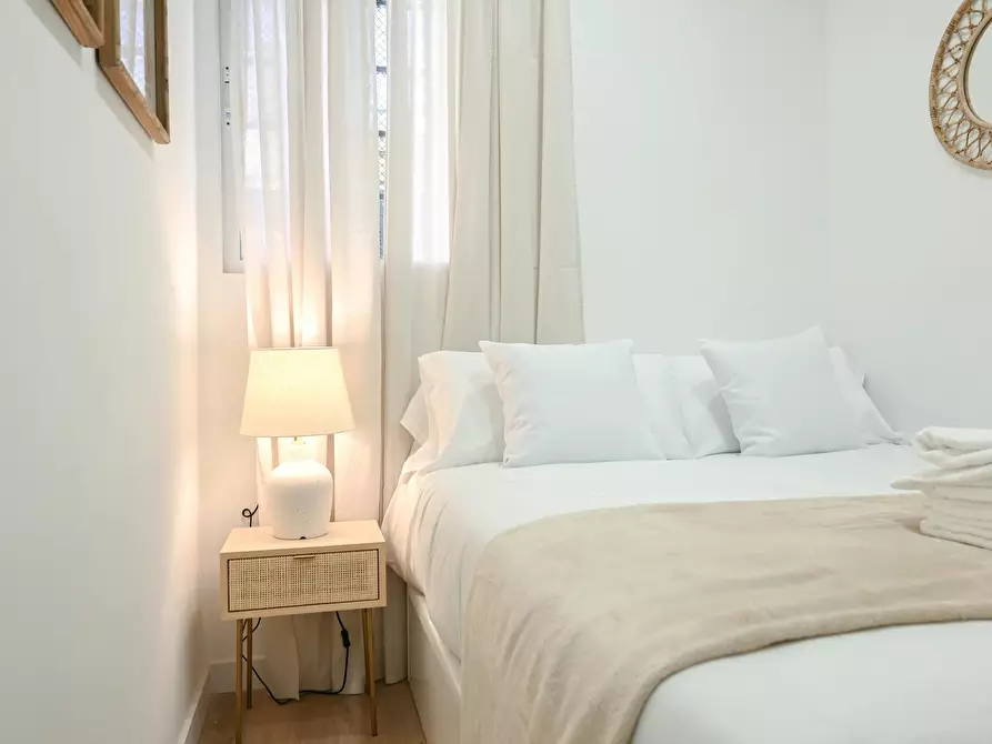 Immagine 9 di Appartamento in affitto  in Calle de Gonzalo Herrero a Madrid