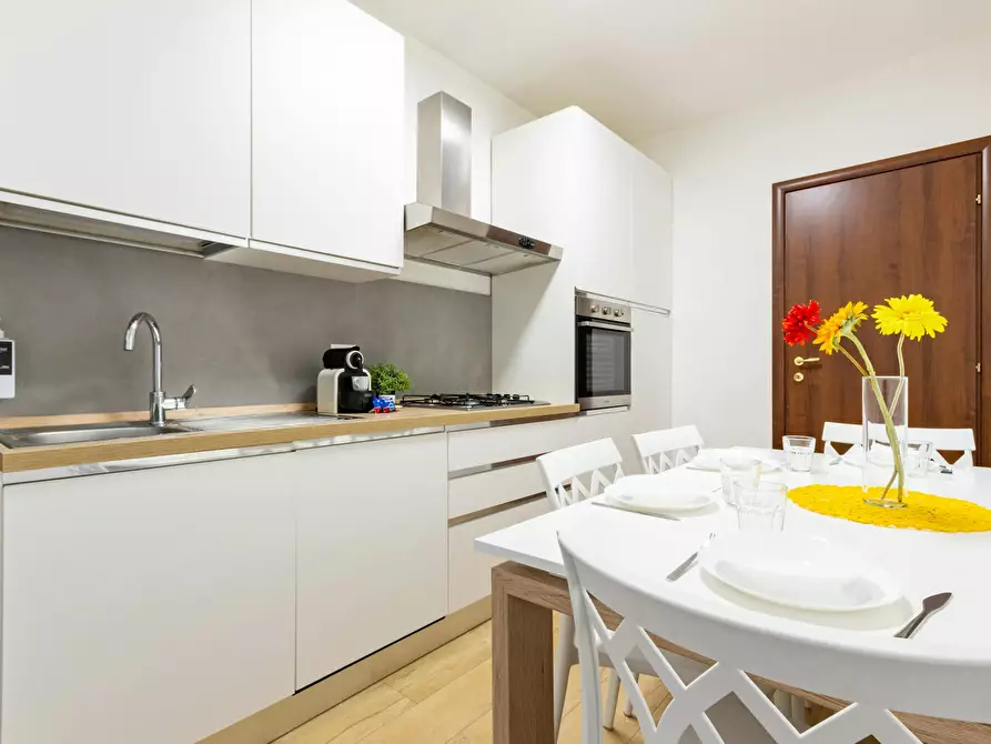 Immagine 8 di Appartamento in affitto  in Via Carlo Antonio Carlone a Milano