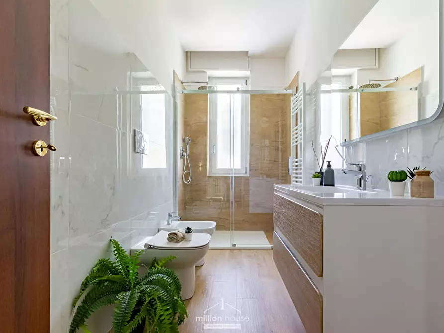 Immagine 8 di Appartamento in affitto  in Via Carlo Antonio Carlone a Milano