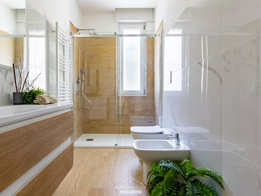 Immagine 7 di Appartamento in affitto  in Via Carlo Antonio Carlone a Milano