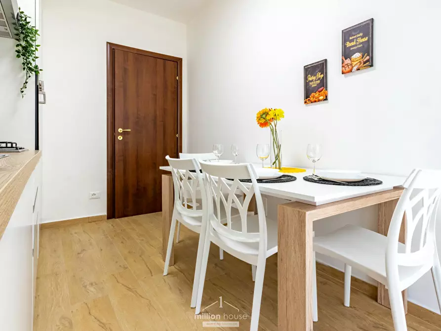 Immagine 10 di Appartamento in affitto  in Via Carlo Antonio Carlone a Milano