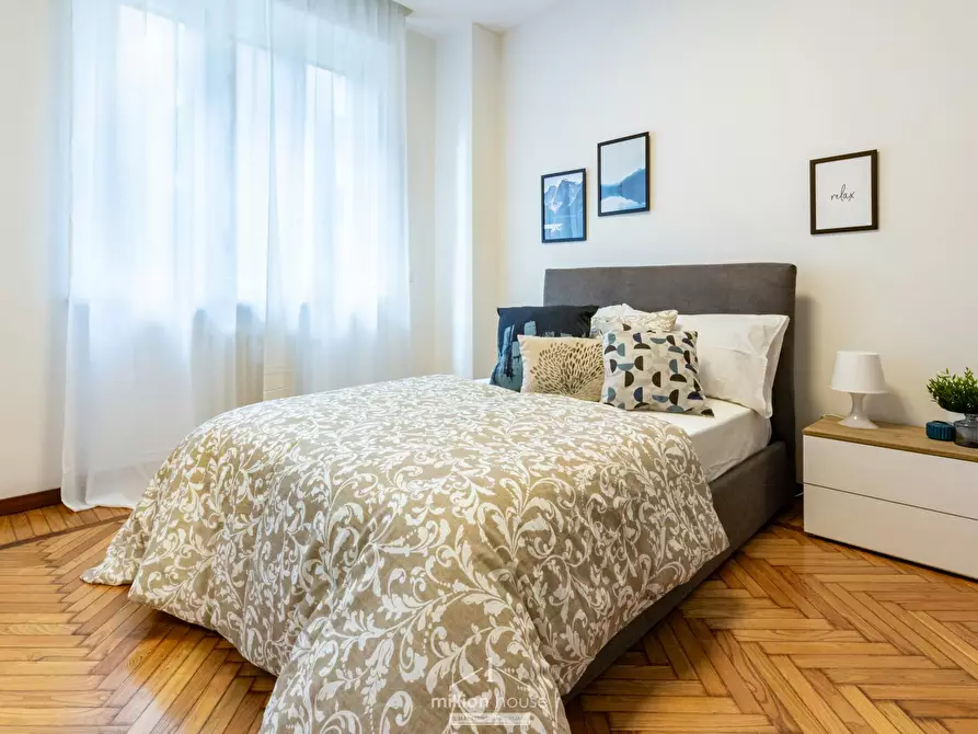 Immagine 4 di Appartamento in affitto  in Via Carlo Antonio Carlone a Milano