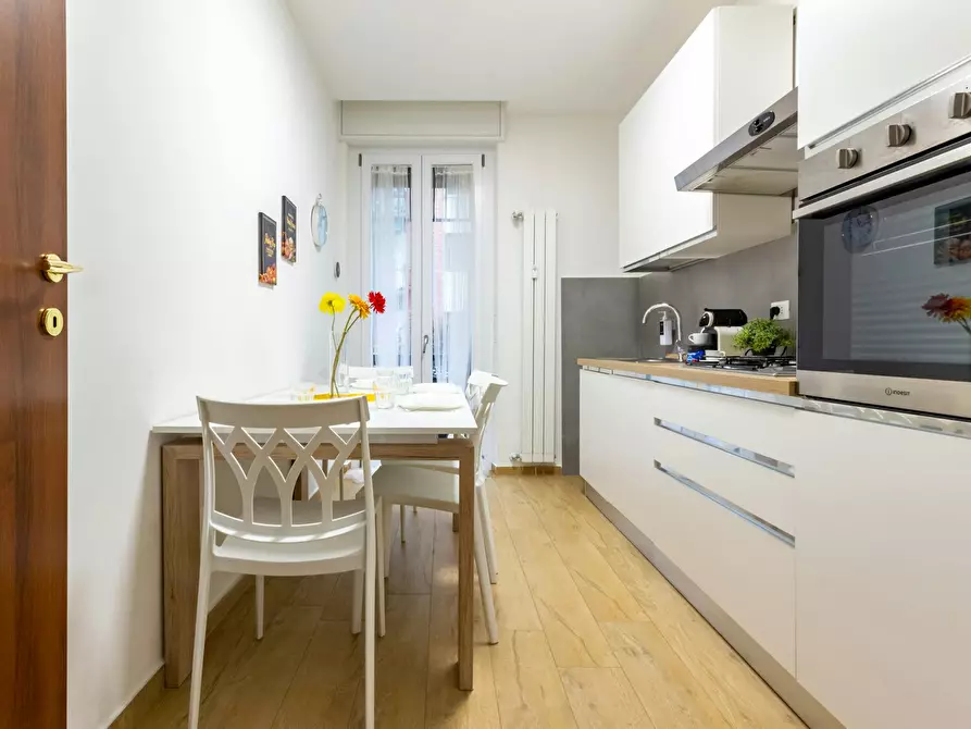 Immagine 4 di Appartamento in affitto  in Via Carlo Antonio Carlone a Milano