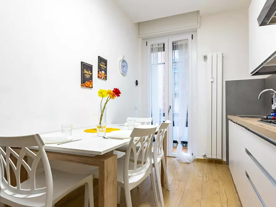 Immagine 10 di Appartamento in affitto  in Via Carlo Antonio Carlone a Milano