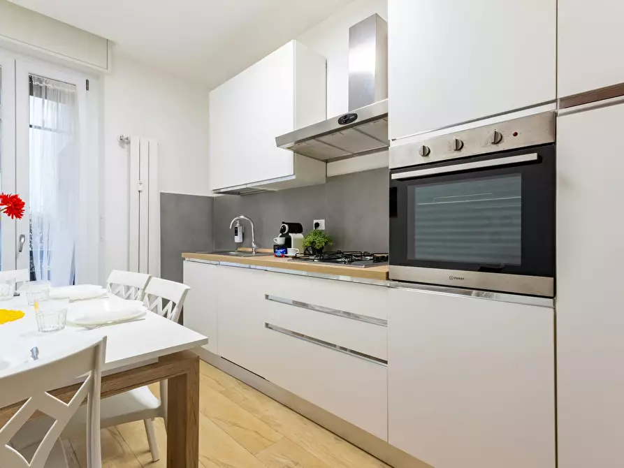Immagine 6 di Appartamento in affitto  in Via Carlo Antonio Carlone a Milano