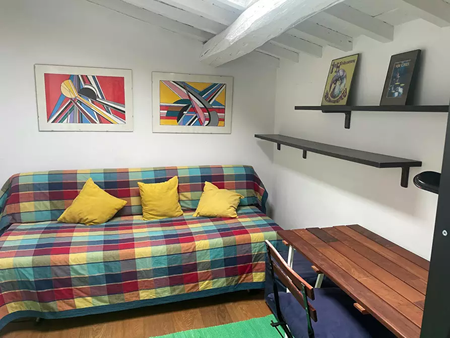 Immagine 2 di Camera in affitto  in Via del Gelsomino a Firenze