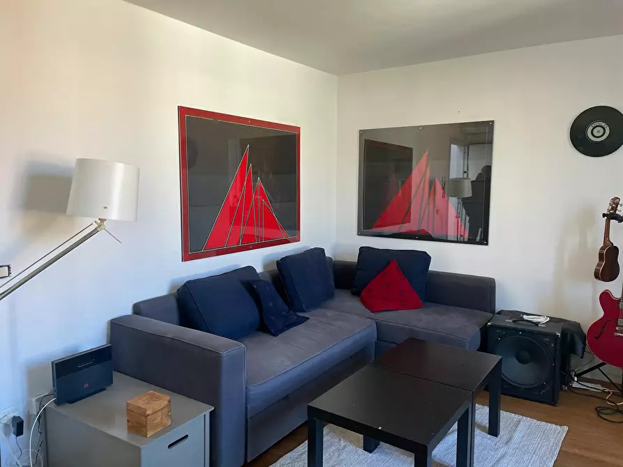 Immagine 9 di Camera in affitto  in Via del Gelsomino a Firenze