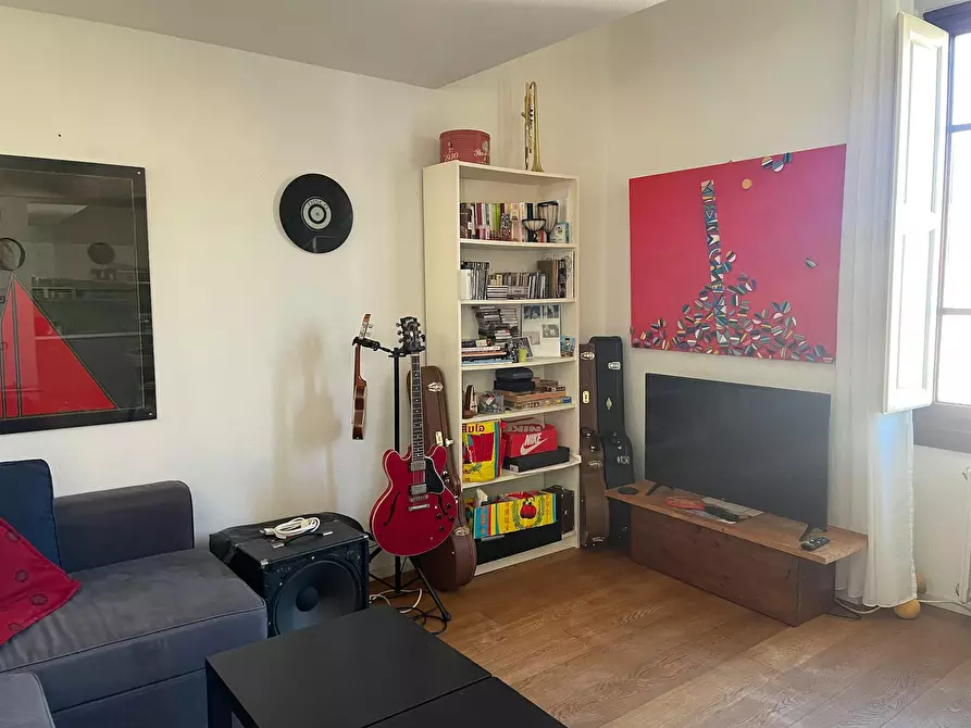 Immagine 8 di Camera in affitto  in Via del Gelsomino a Firenze