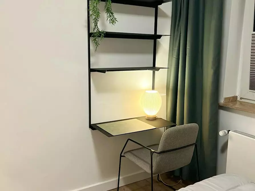 Immagine 10 di Appartamento in affitto  in Adersstraße a Düsseldorf