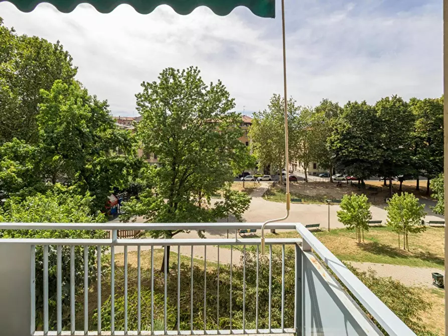 Immagine 7 di Camera condivisa in affitto  in Via George Washington a Milano