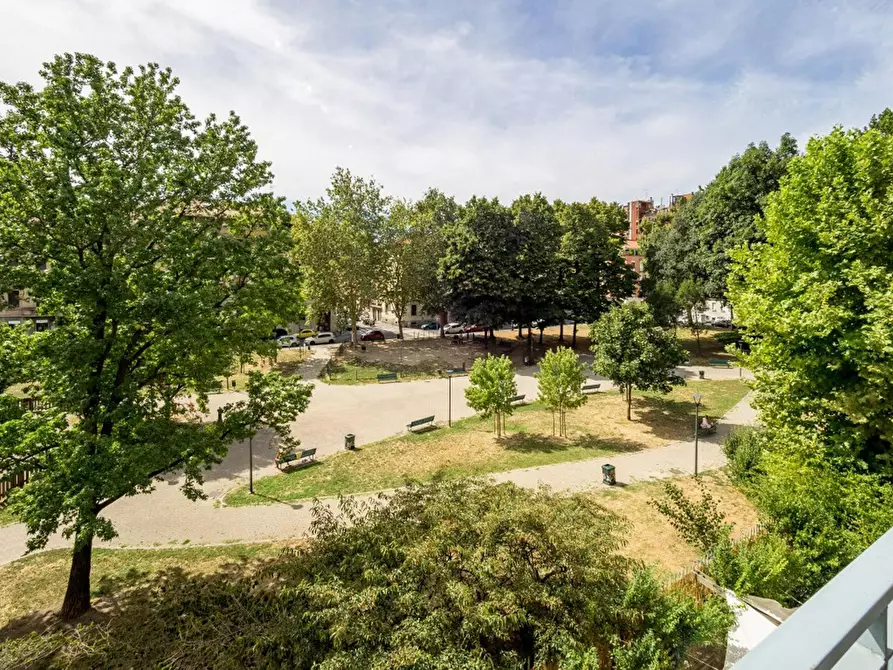 Immagine 8 di Camera condivisa in affitto  in Via George Washington a Milano