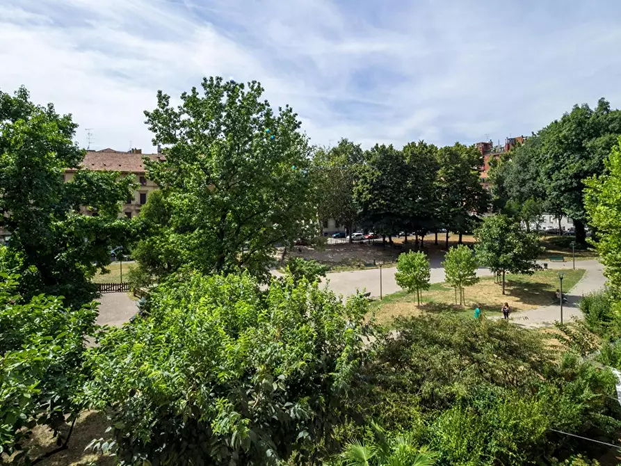 Immagine 9 di Camera condivisa in affitto  in Via George Washington a Milano