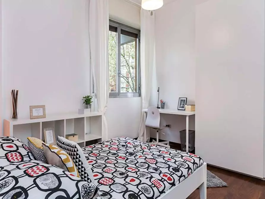 Immagine 7 di Camera in affitto  in Via Giuseppe Frua a Milano