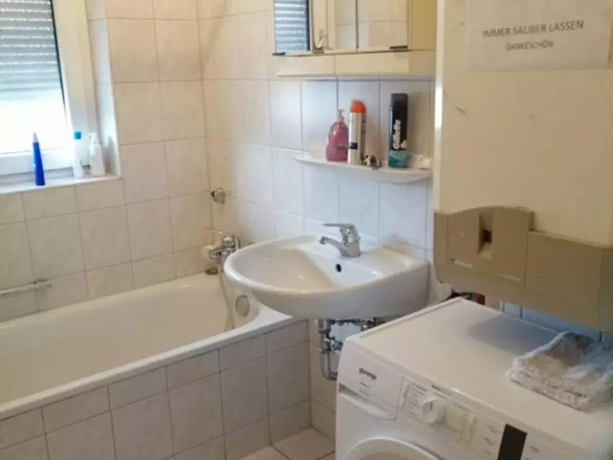 Immagine 6 di Camera in affitto  in Leinfelder Straße a Leinfelden-Echterdingen