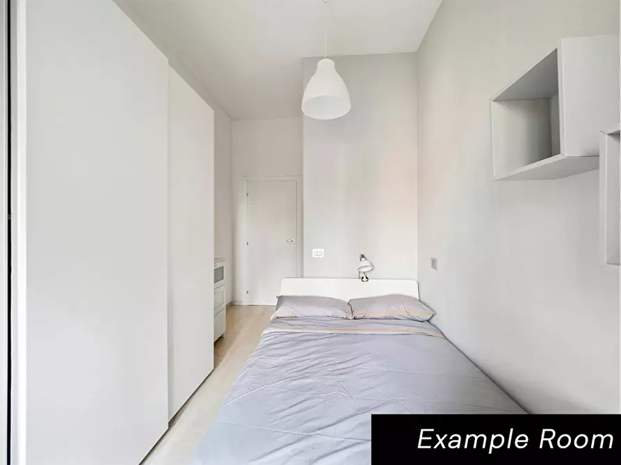 Immagine 5 di Camera in affitto  in Via Orti a Milano