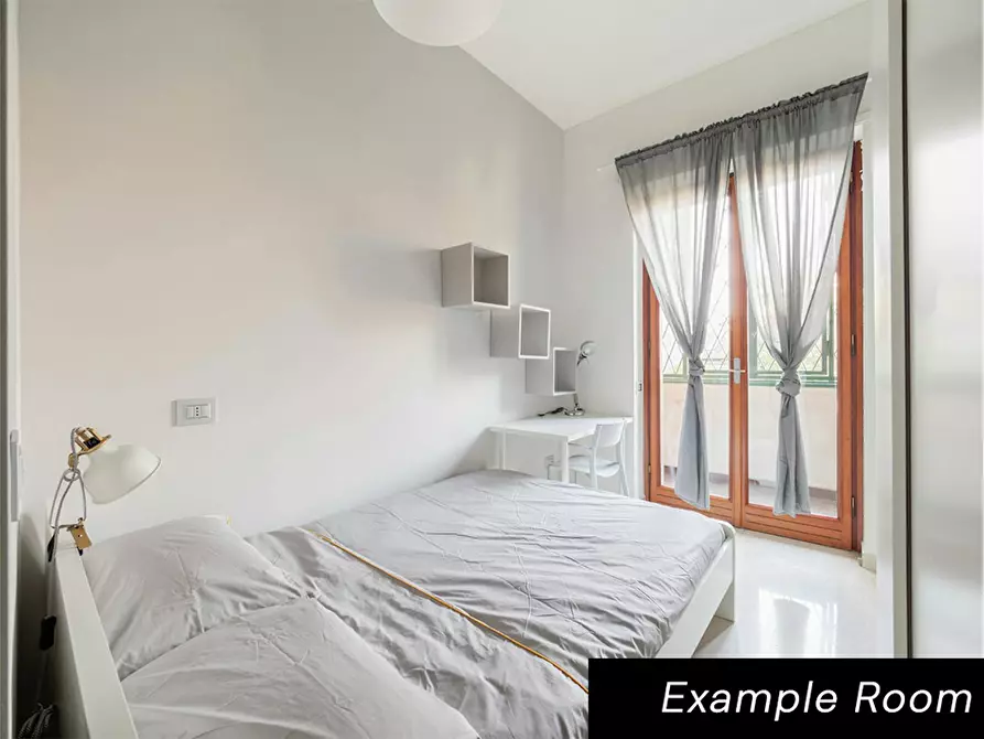 Immagine 3 di Camera in affitto  in Via Orti a Milano