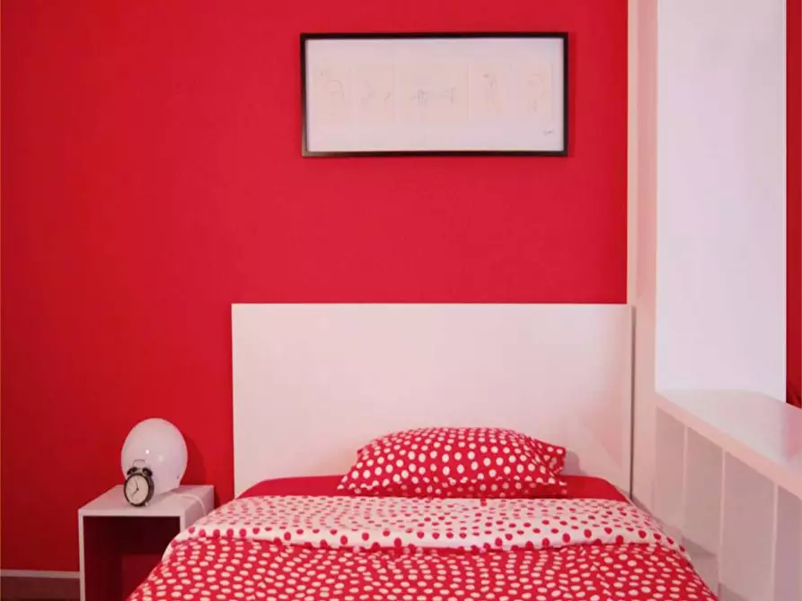 Immagine 1 di Camera in affitto  in Via Giuseppe Bruschetti a Milano