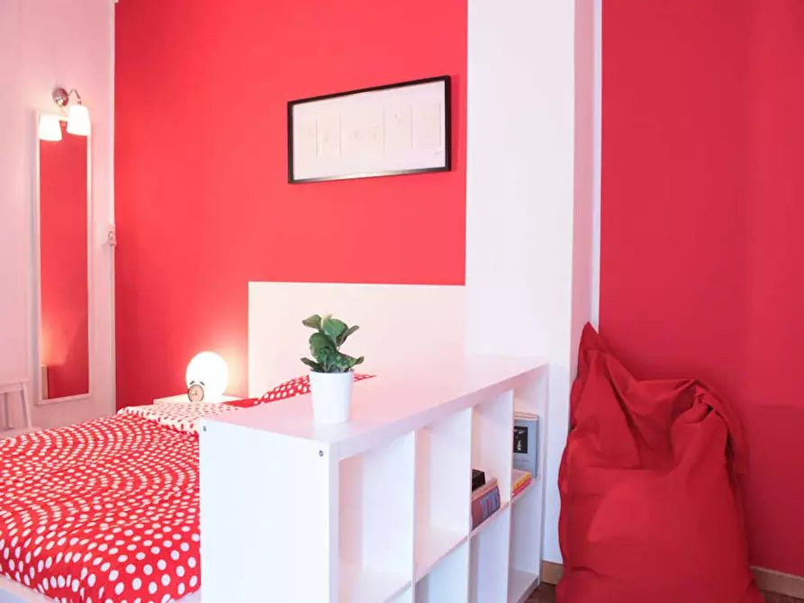 Immagine 10 di Camera in affitto  in Via Giuseppe Bruschetti a Milano