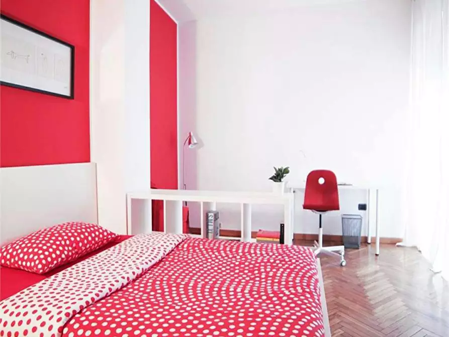 Immagine 3 di Camera in affitto  in Via Giuseppe Bruschetti a Milano