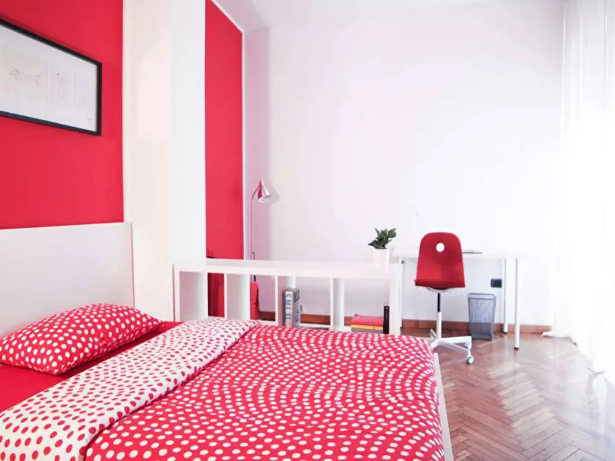 Immagine 2 di Camera in affitto  in Via Giuseppe Bruschetti a Milano