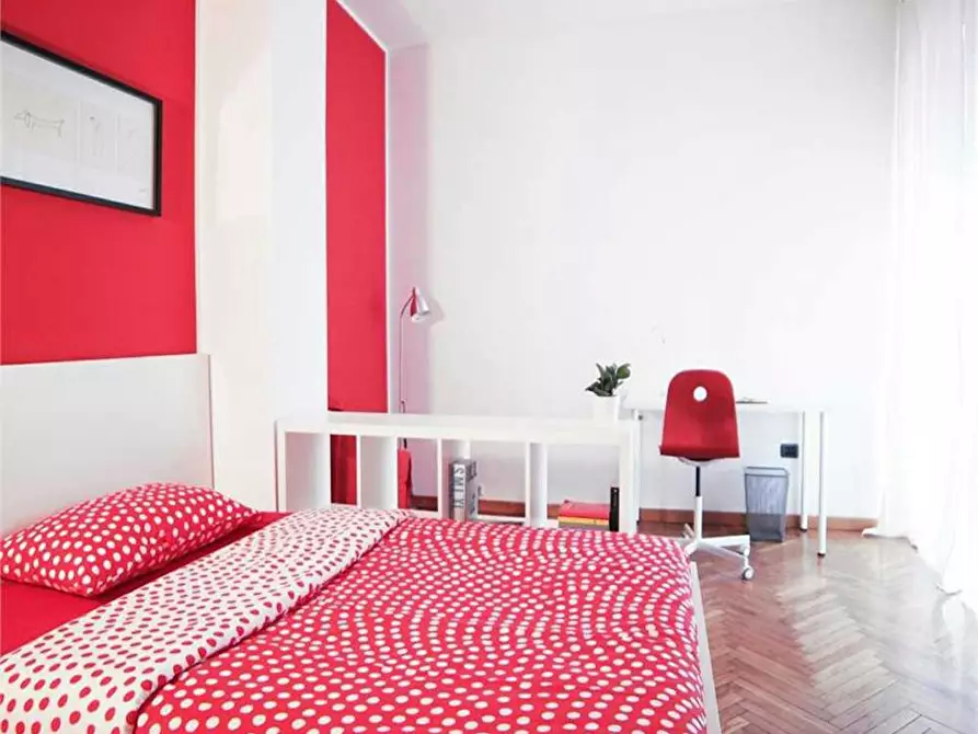 Immagine 8 di Camera in affitto  in Via Giuseppe Bruschetti a Milano