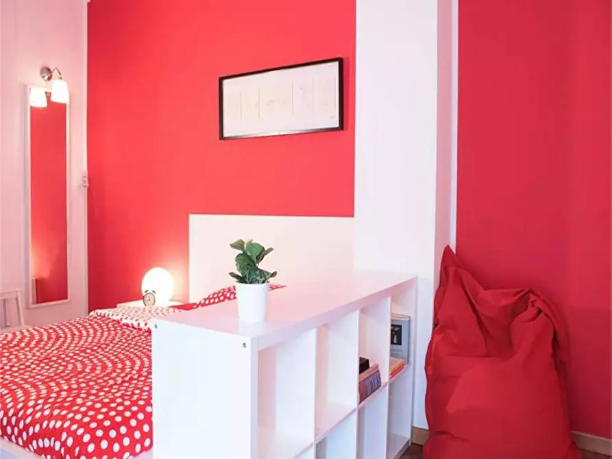 Immagine 5 di Camera in affitto  in Via Giuseppe Bruschetti a Milano