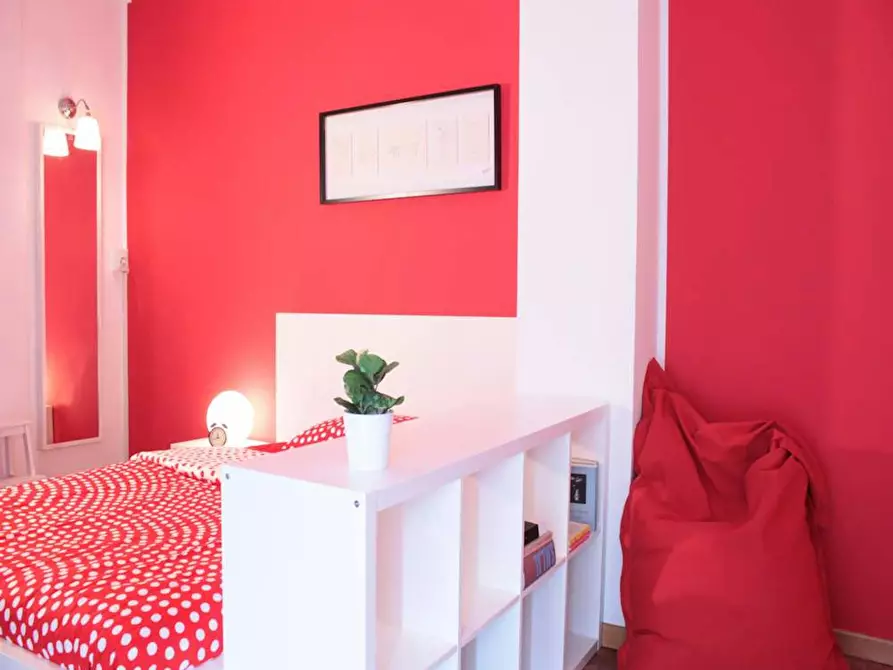 Immagine 4 di Camera in affitto  in Via Giuseppe Bruschetti a Milano