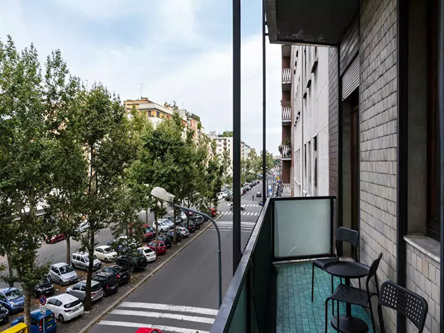 Immagine 5 di Camera in affitto  in Viale Papiniano a Milano