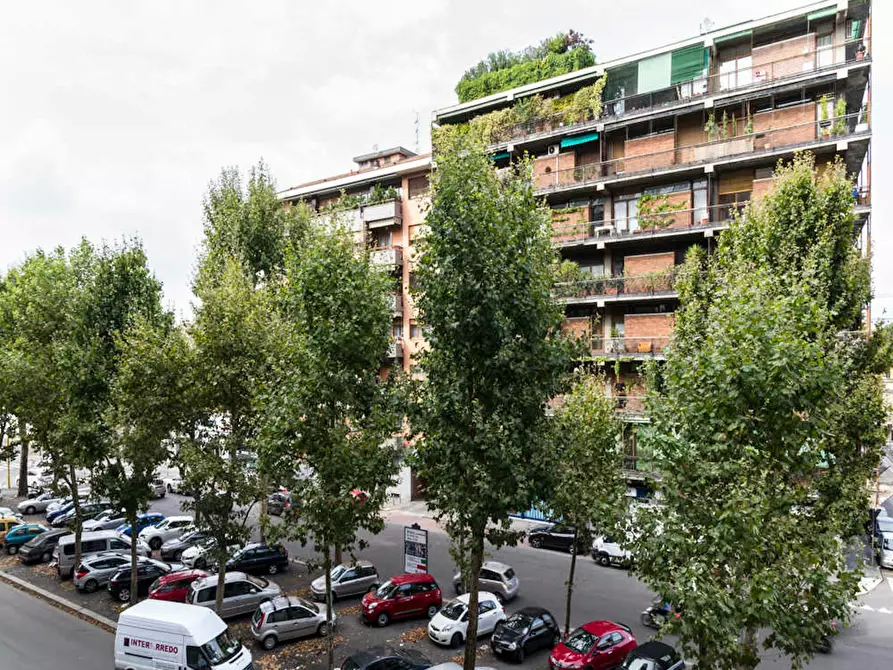 Immagine 7 di Camera in affitto  in Viale Papiniano a Milano