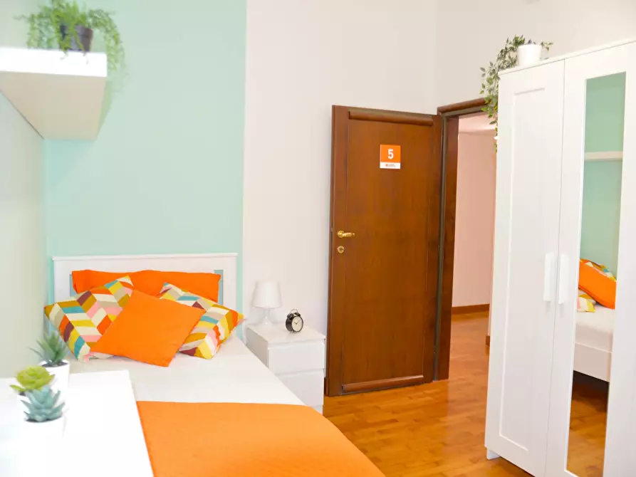 Immagine 1 di Camera in affitto  in Piazzale Risorgimento a Modena