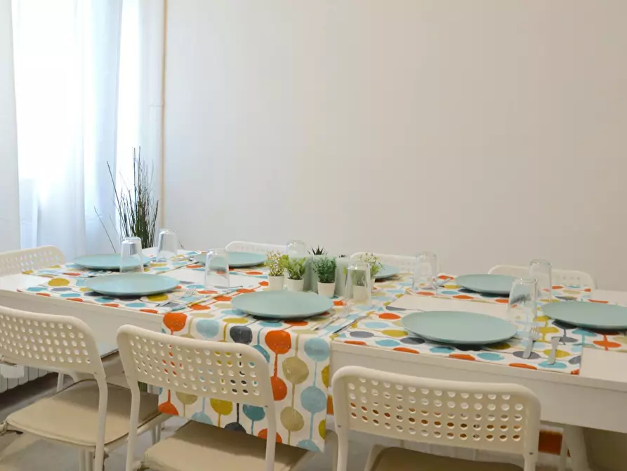 Immagine 5 di Camera in affitto  in Piazzale Risorgimento a Modena