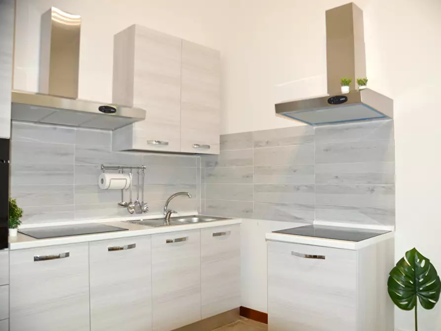 Immagine 8 di Camera in affitto  in Piazzale Risorgimento a Modena