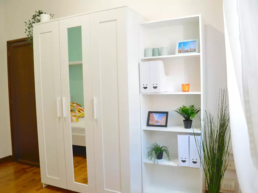 Immagine 4 di Camera in affitto  in Piazzale Risorgimento a Modena