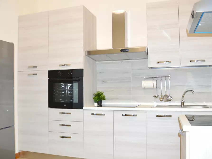 Immagine 9 di Camera in affitto  in Piazzale Risorgimento a Modena