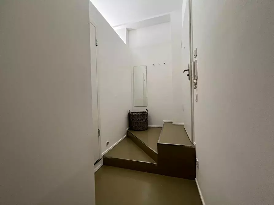 Immagine 8 di Appartamento in affitto  in Thaerstraße a Berlin Friedrichshain